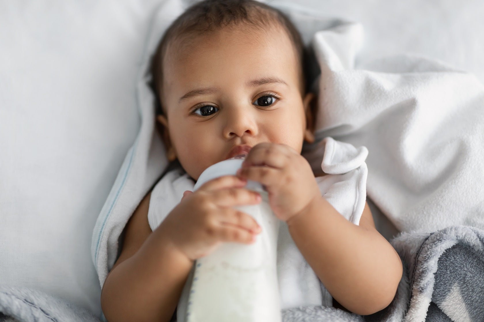 Understanding Your Baby’s Feeding Signals: From 6-12 months – Sprout