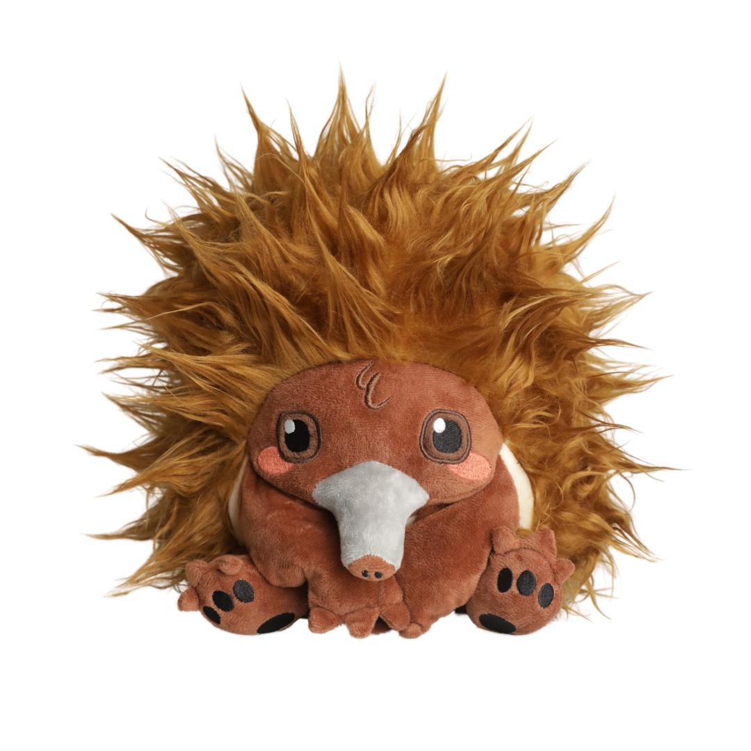 Ellis Plush Toy