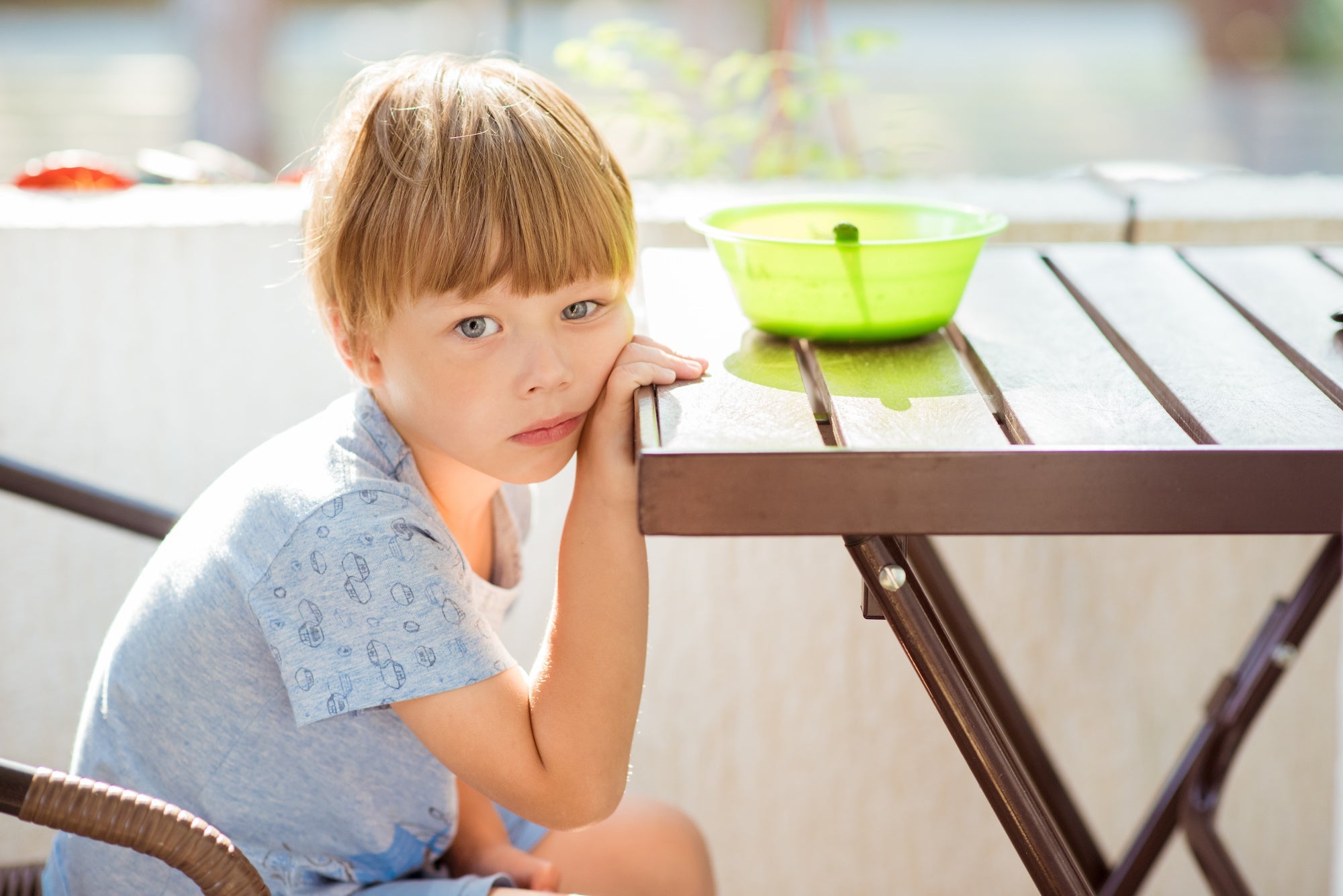 10 Tips for Picky Eaters  - Sprout Organic