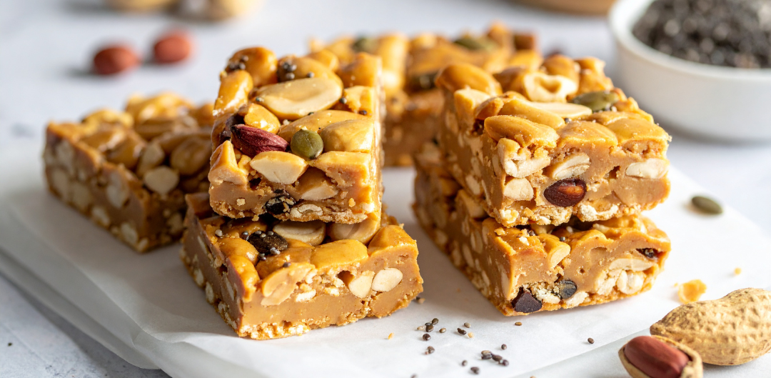 A Dietitian’s Top 3 Ingredients to Avoid in Kids' Snacks