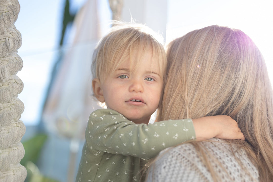 New survey reveals 71% of Aussie kids struggle to digest dairy and soy - Sprout Organic