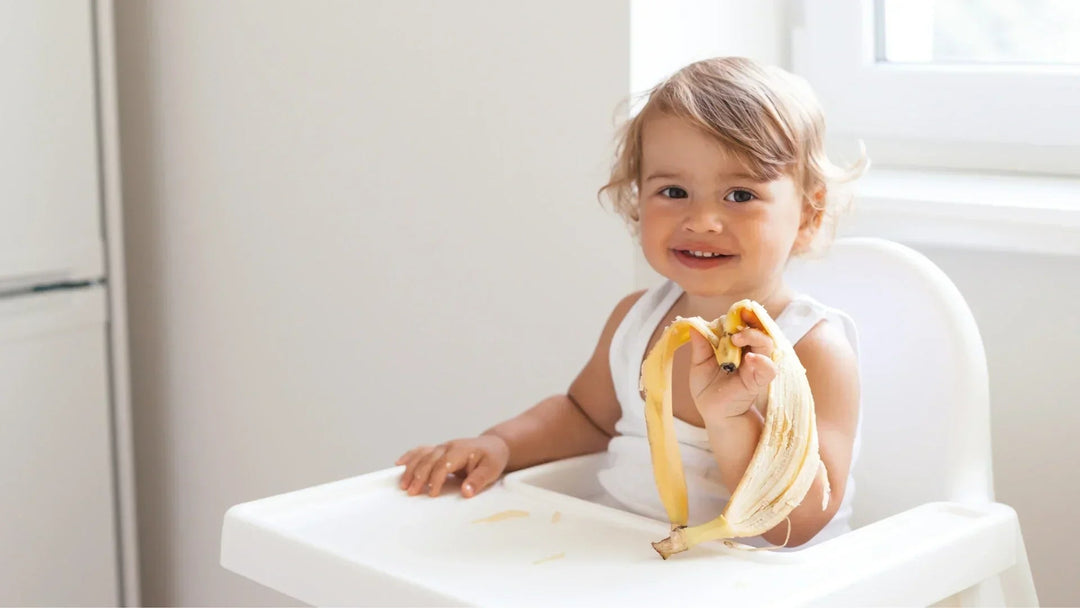 Optimising Gut Health in Toddlers: Why It Matters - Sprout Organic