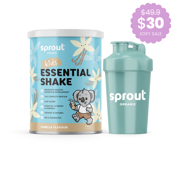 Kids Essential Bundle