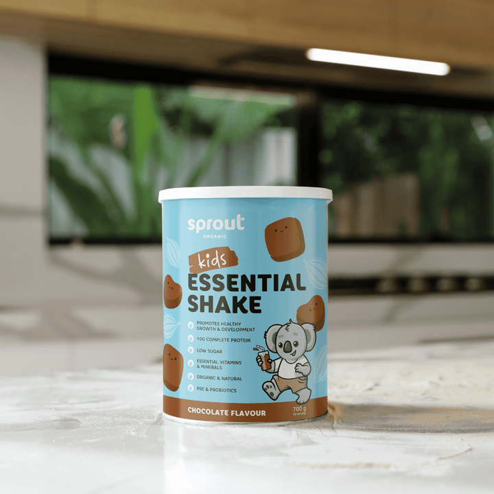 Essential Shake - Sprout Organic