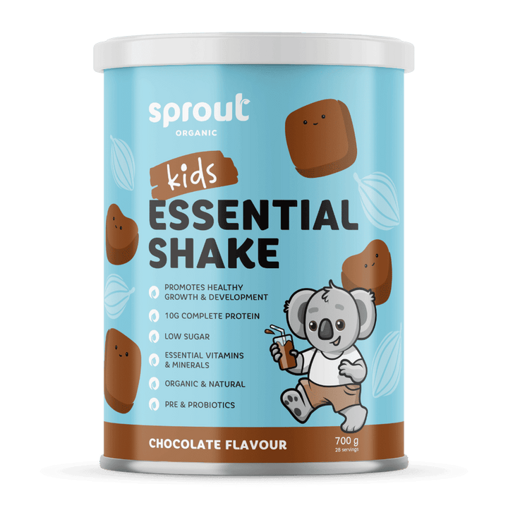 Essential Shake