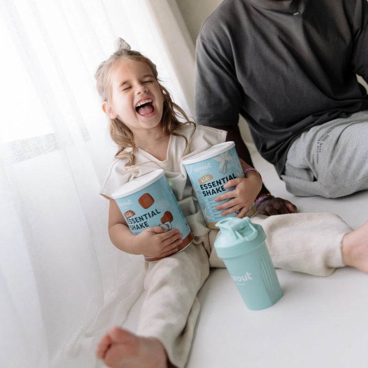 Kids Essential Shake - Sprout Organic
