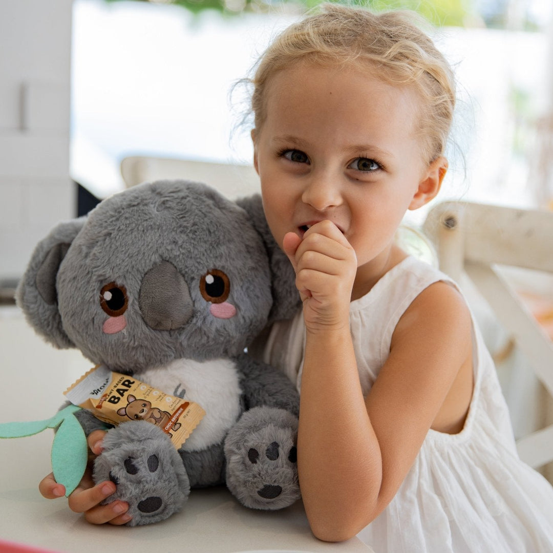 Kingston Plush Toy - Sprout Organic