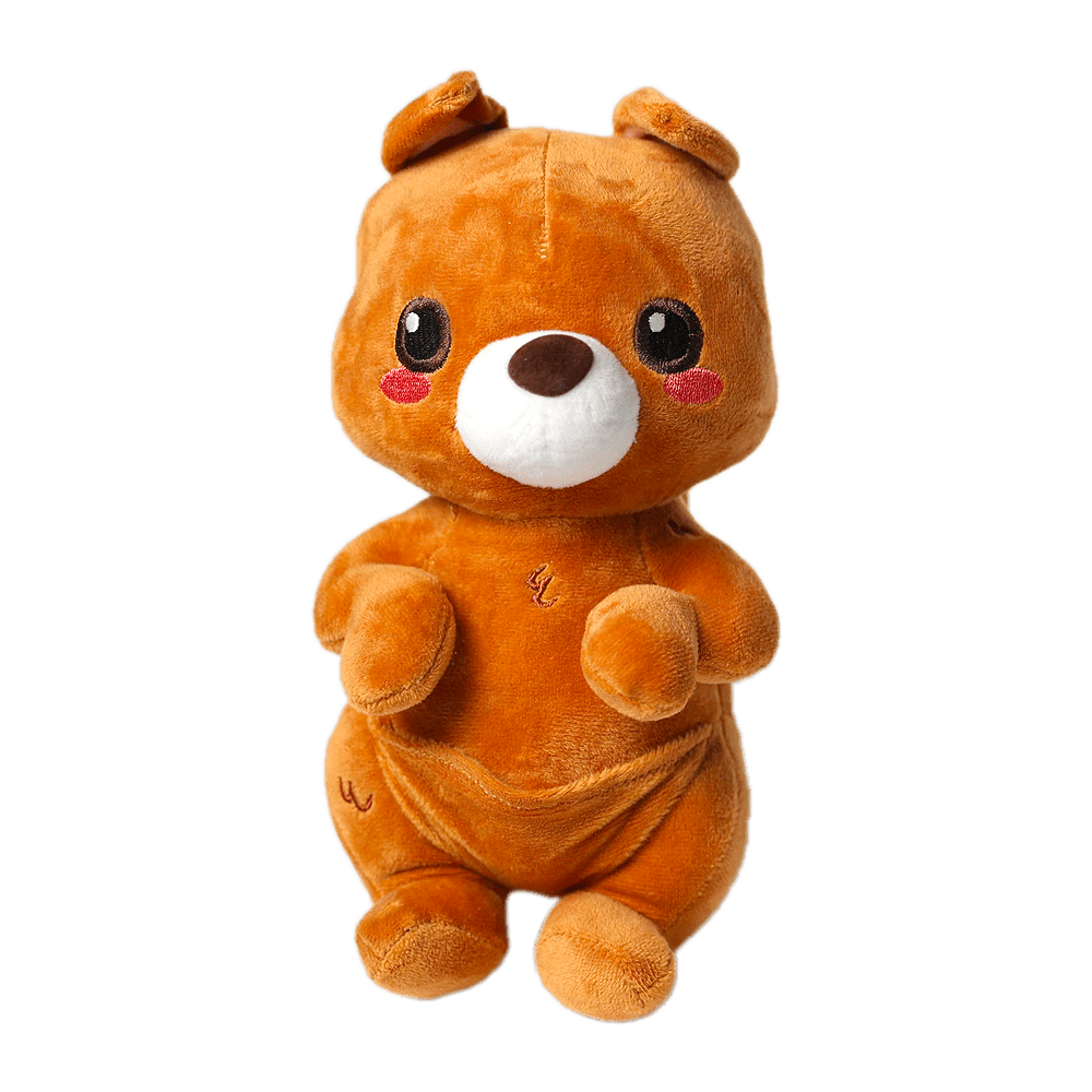 Plush Toy Joey - Regular (20cm) - Sprout Organic