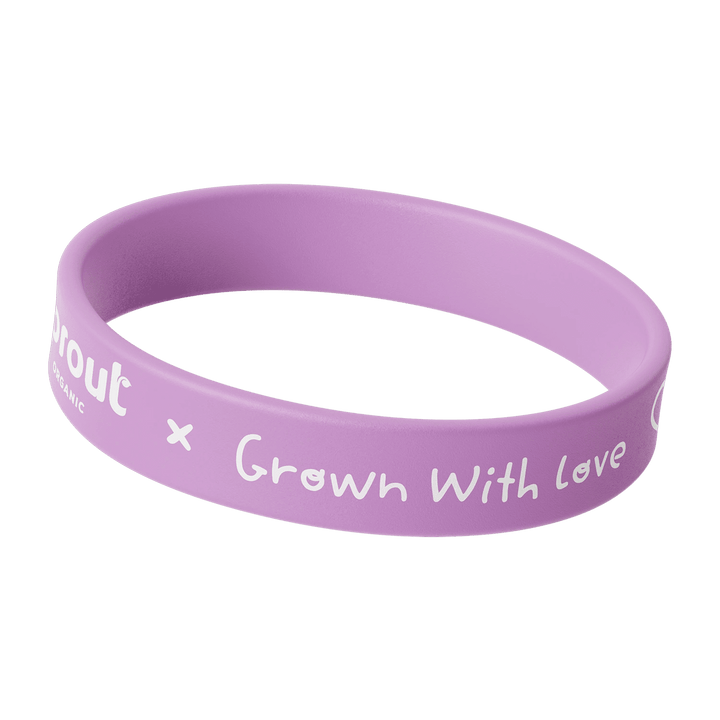 Sprout Friendship Bracelet - Sprout Organic