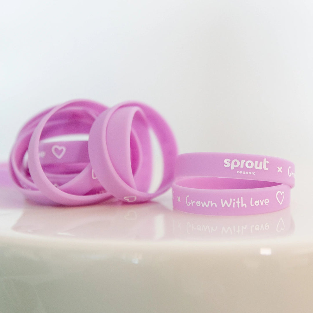 Sprout Friendship Bracelet - Sprout Organic