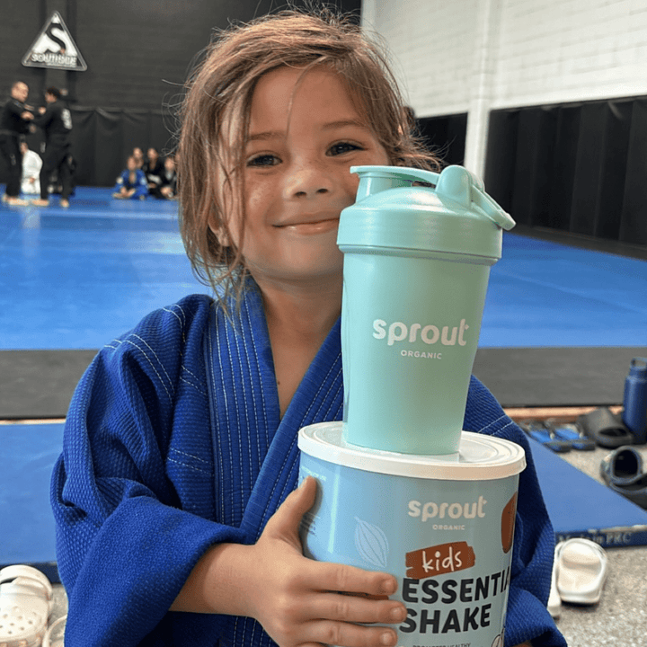Sprout Shaker - Sprout Organic