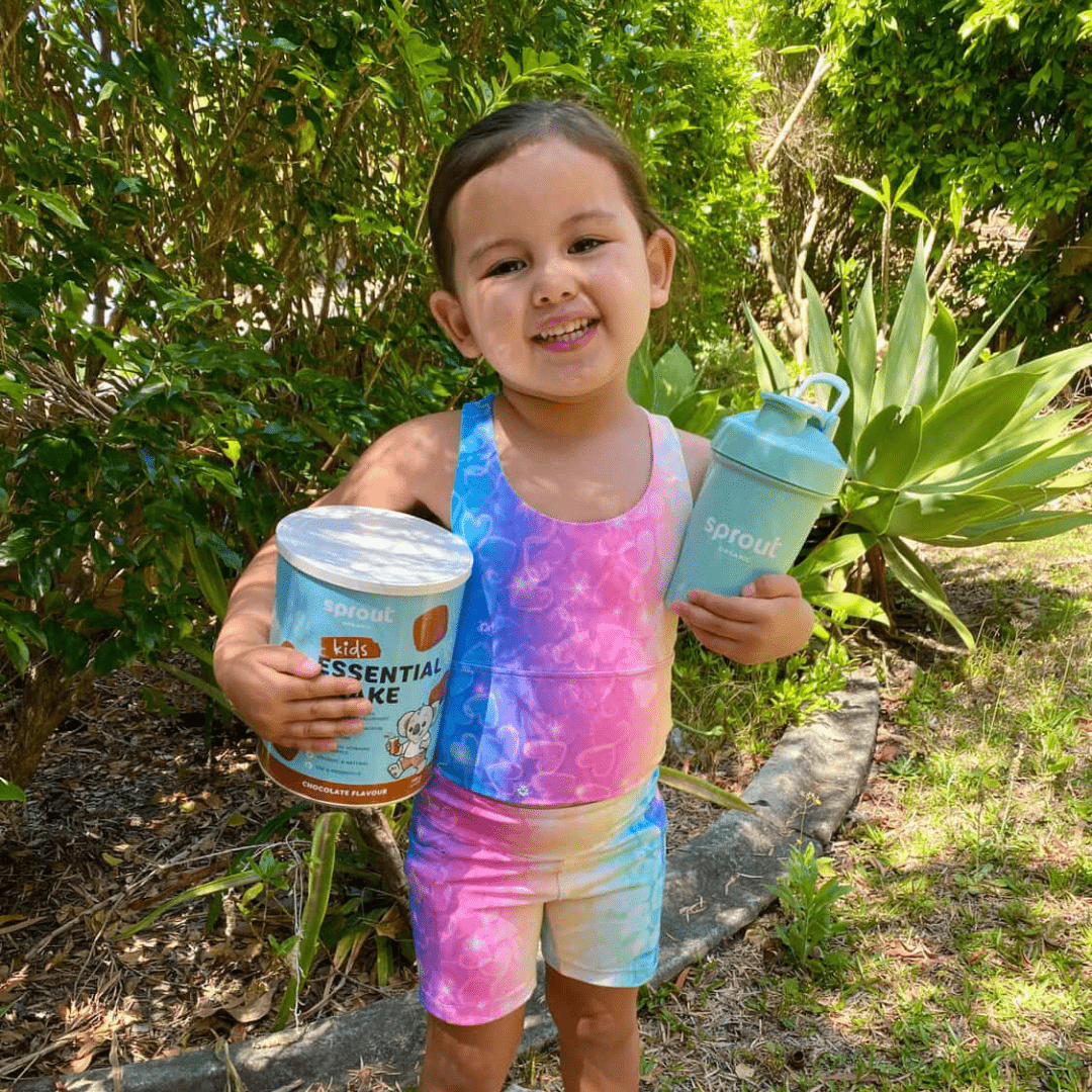 Sprout Shaker - Sprout Organic