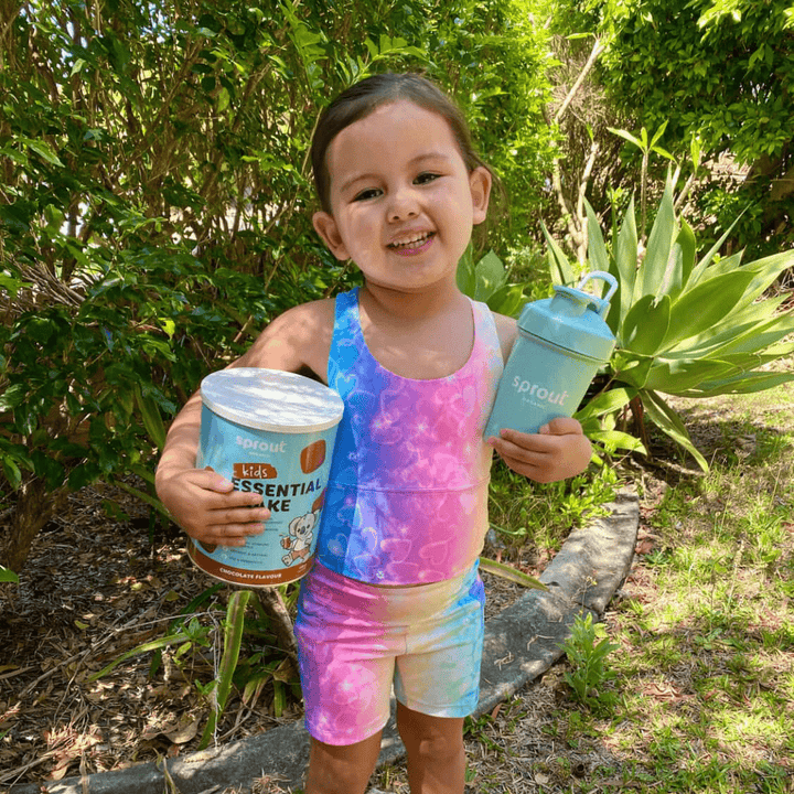 Sprout Shaker - Sprout Organic