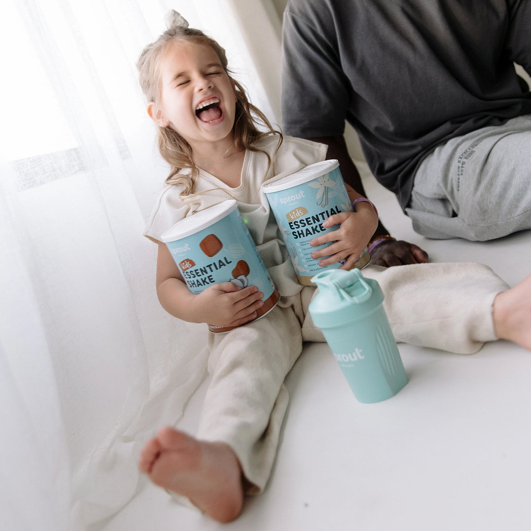 Kids Essential Bundle