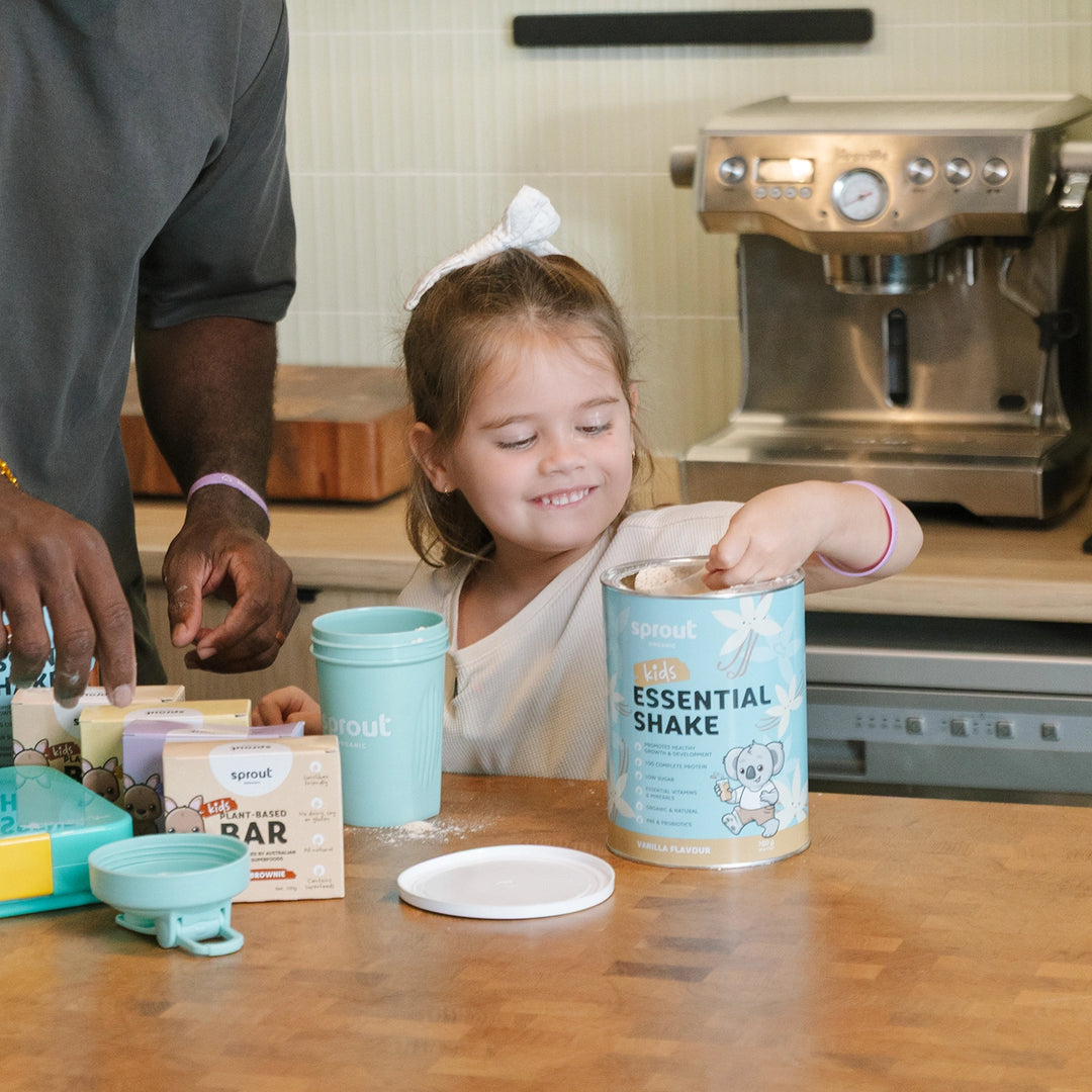 Kids Essential Bundle