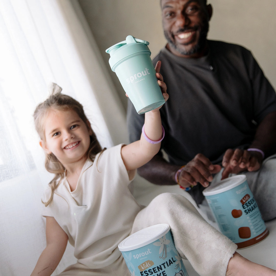 Kids Essential Bundle