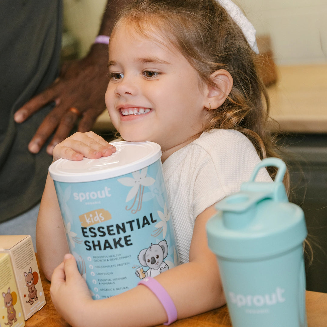 Kids Essential Bundle
