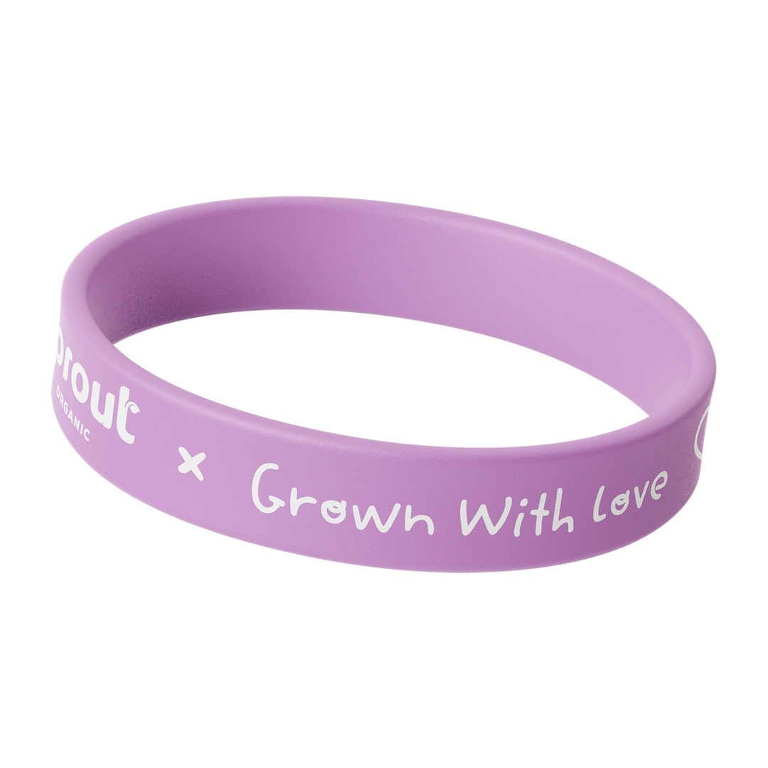 Sprout Friendship Bracelet